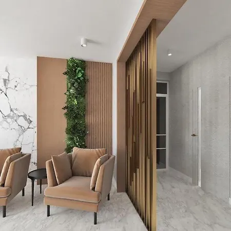 Letos Mamaia Nord Otel