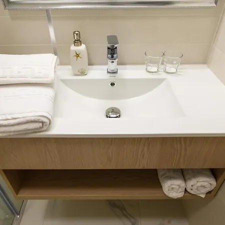 Letos Mamaia Nord Navodari