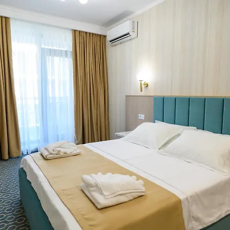 Letos Mamaia Nord Navodari