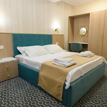 Letos Mamaia Nord 3*