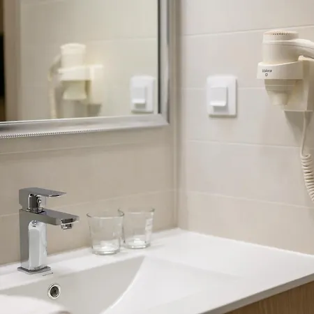 Letos Mamaia Nord Otel 3*