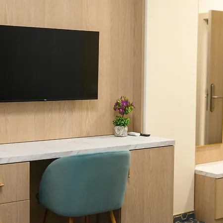 Letos Mamaia Nord 3*