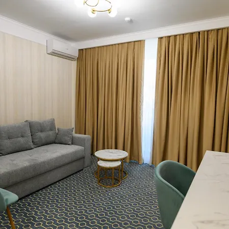 Letos Mamaia Nord Hotel