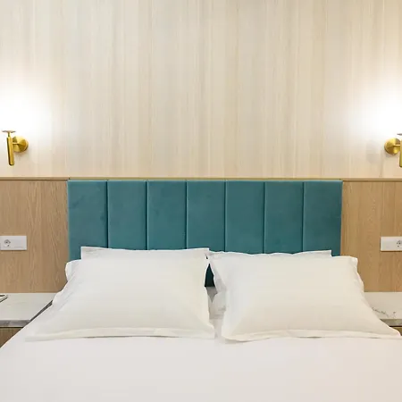 Letos Mamaia Nord 3*