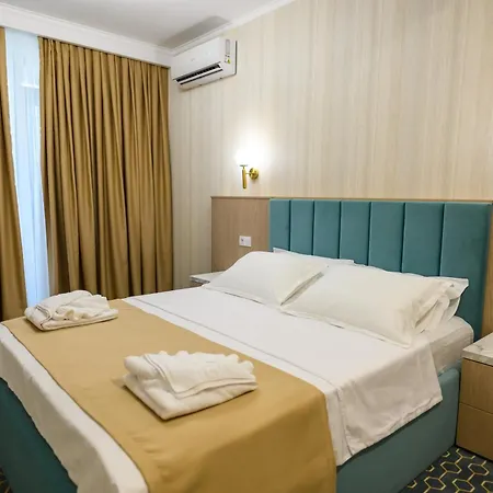 Hotel Letos Mamaia Nord 3*