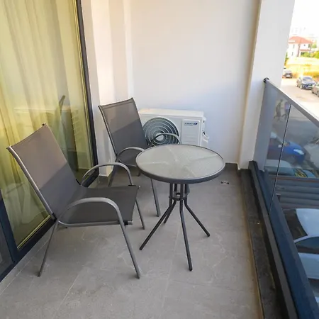 Letos Mamaia Nord