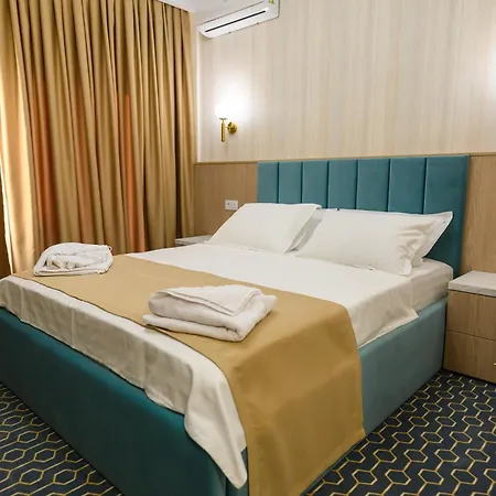 Hotel Letos Mamaia Nord 3*