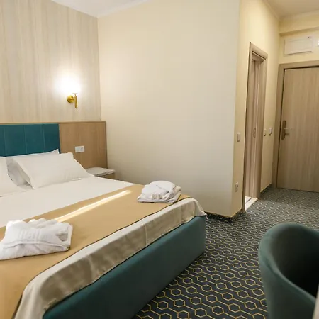 Letos Mamaia Nord Hotel Năvodari